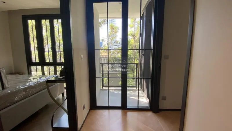 FOR RENT condo , The Reserve Sukhumvit 61 , BTS-Thong Lo , Khlong 3