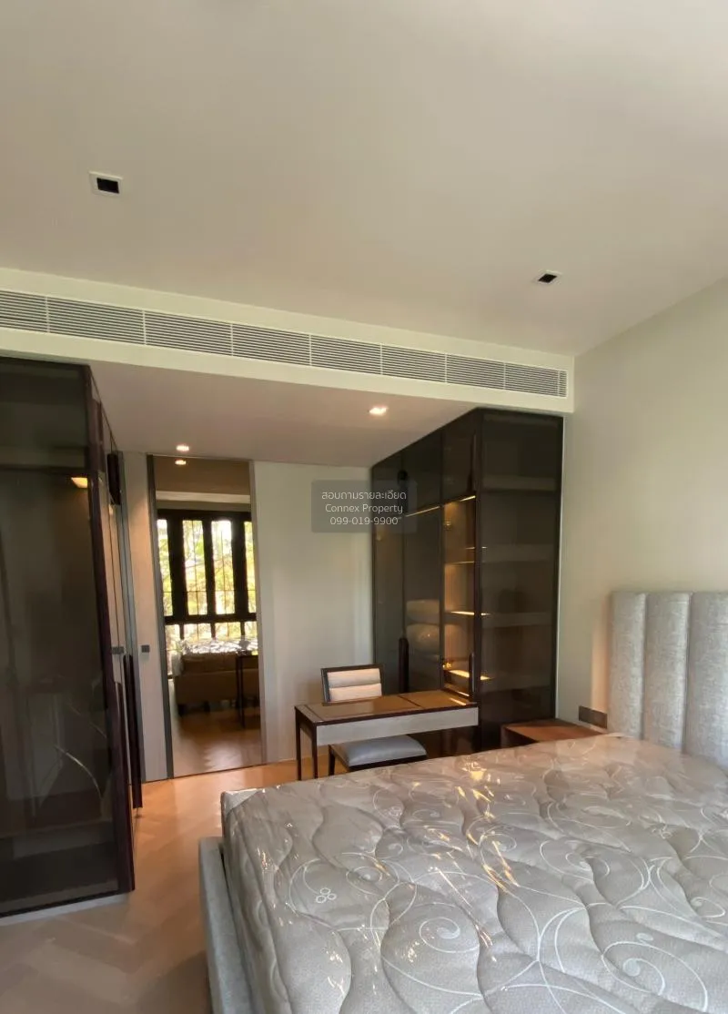 FOR RENT condo , The Reserve Sukhumvit 61 , BTS-Thong Lo , Khlong 4