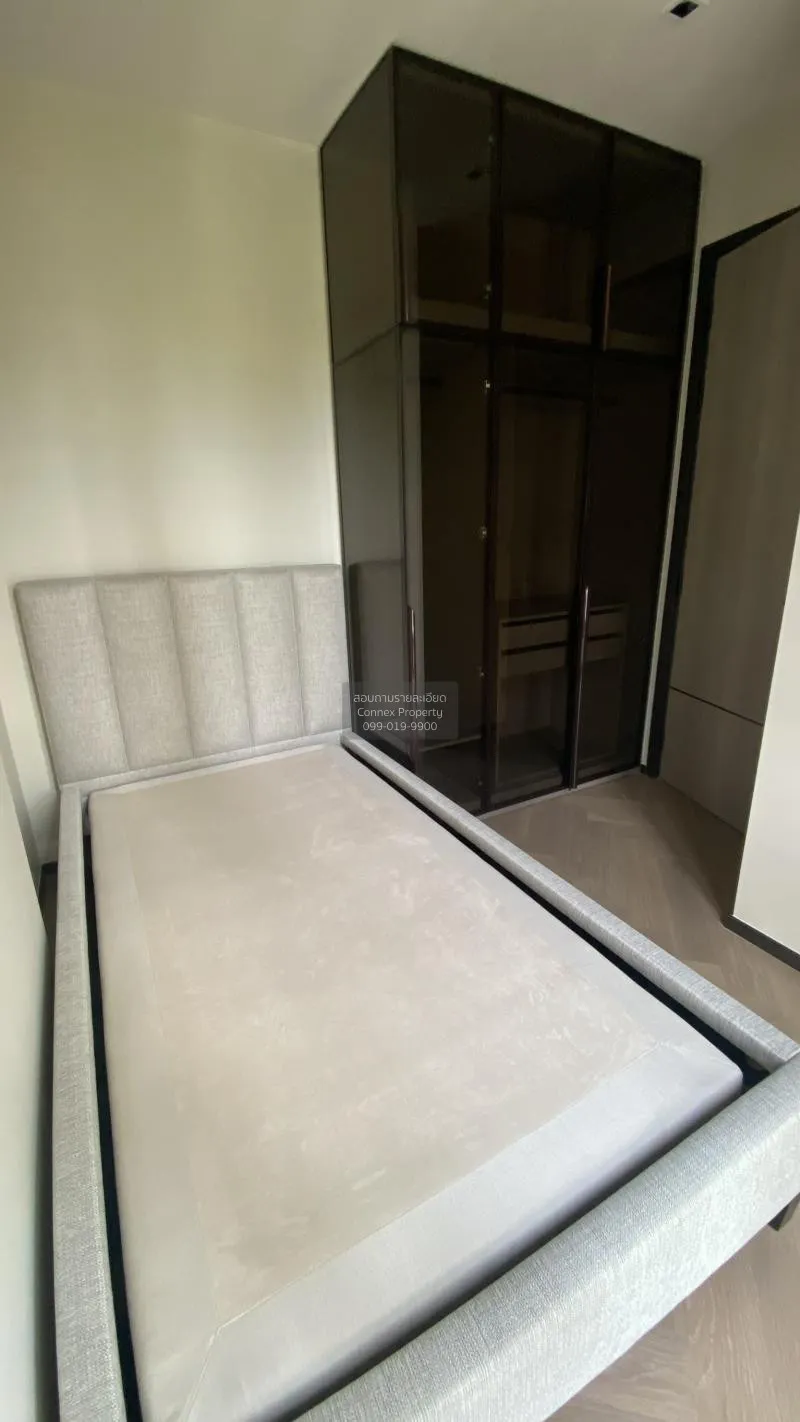FOR RENT condo , The Reserve Sukhumvit 61 , BTS-Thong Lo , Khlong