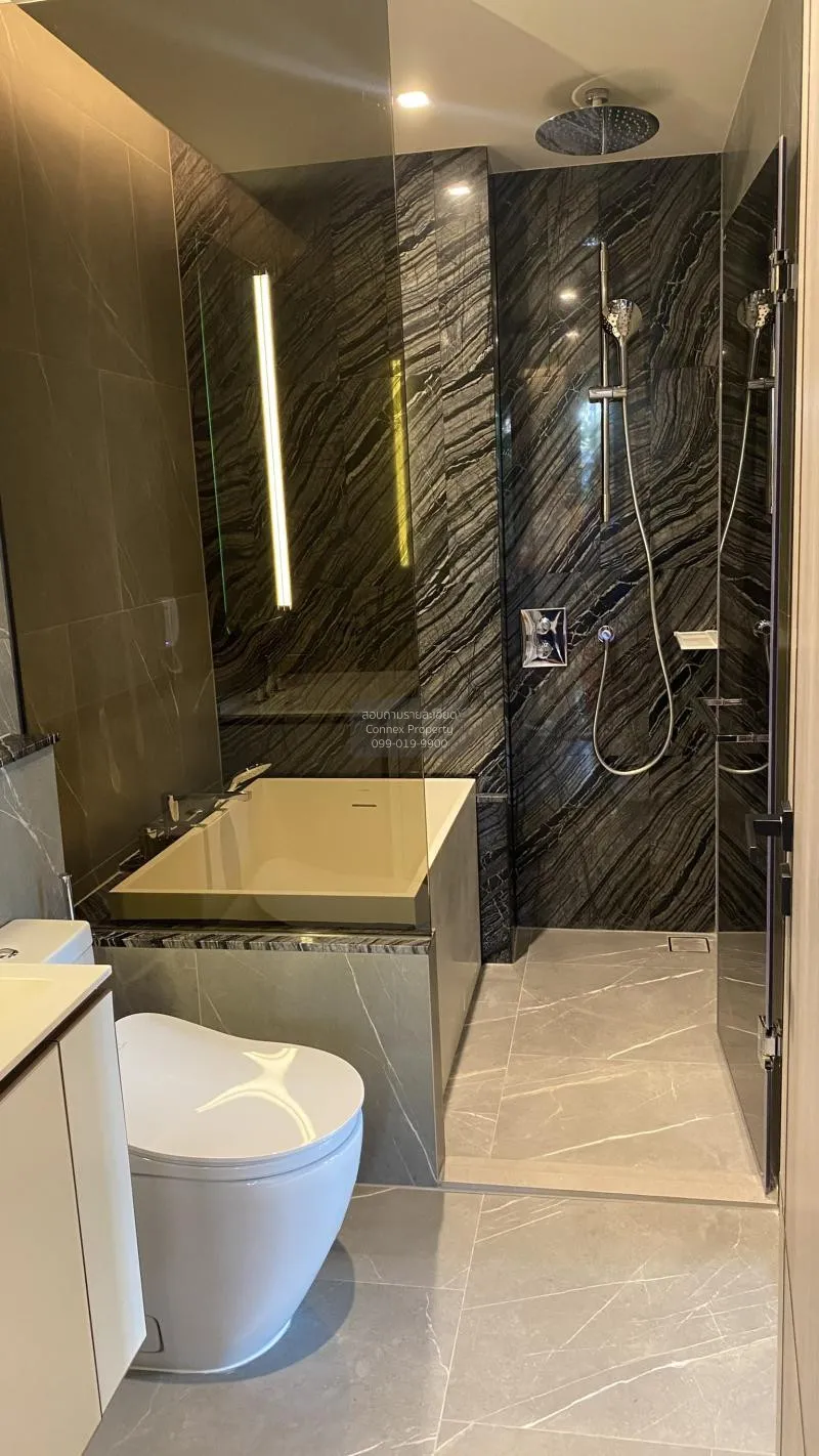 FOR RENT condo , The Reserve Sukhumvit 61 , BTS-Thong Lo , Khlong