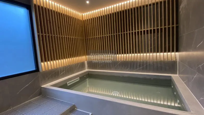 FOR RENT condo , The Reserve Sukhumvit 61 , BTS-Thong Lo , Khlong