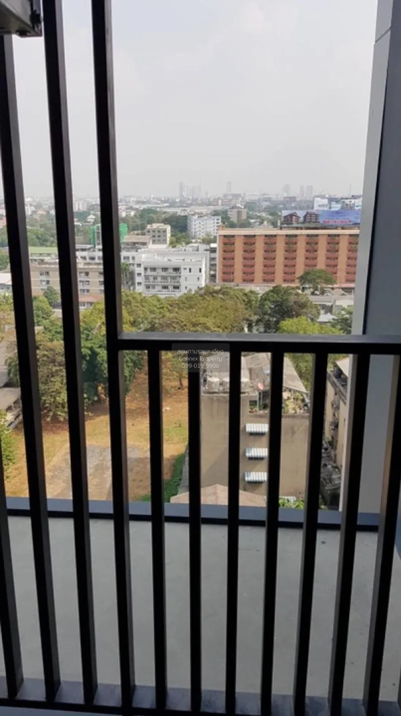 FOR SALE condo , Metris Rama 9 - Ramkhamhaeng , ARL-Ramkhamhaeng 