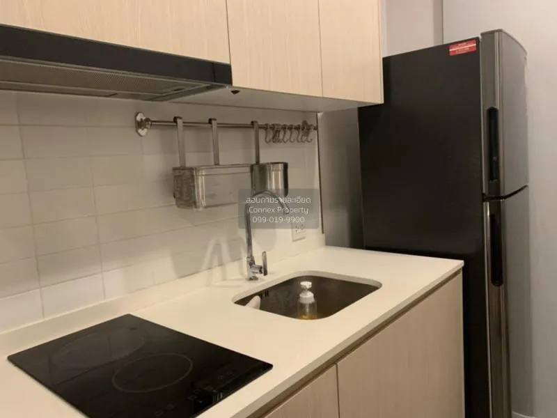 FOR SALE condo , Metris Rama 9 - Ramkhamhaeng , ARL-Ramkhamhaeng  4