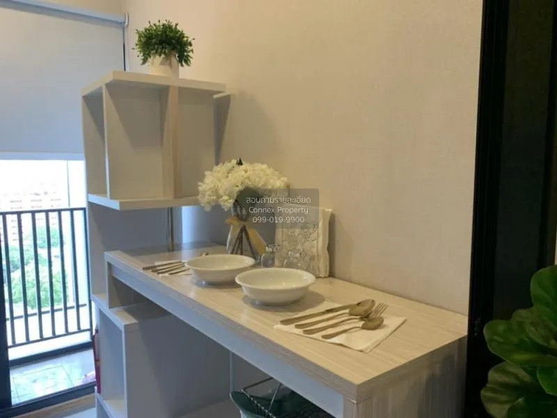 FOR SALE condo , Metris Rama 9 - Ramkhamhaeng , ARL-Ramkhamhaeng 