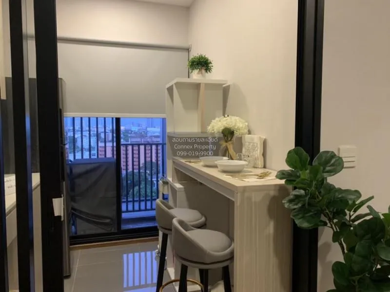 FOR SALE condo , Metris Rama 9 - Ramkhamhaeng , ARL-Ramkhamhaeng 