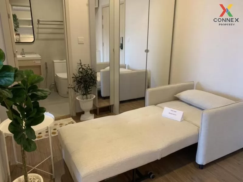 FOR RENT condo , Metris Rama 9 - Ramkhamhaeng , ARL-Ramkhamhaeng  2