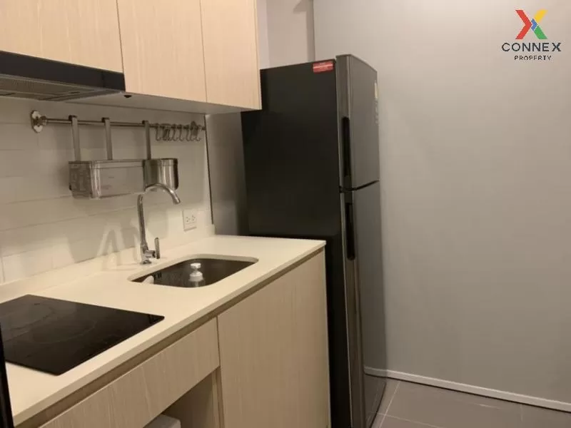 FOR RENT condo , Metris Rama 9 - Ramkhamhaeng , ARL-Ramkhamhaeng  3