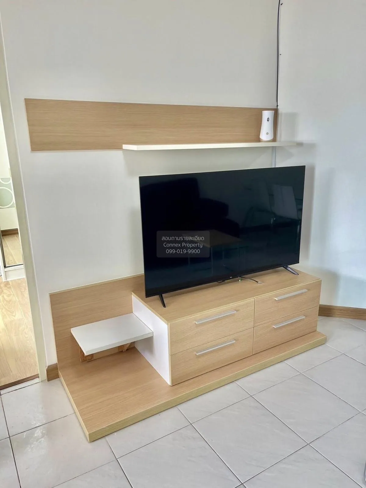 เช่าคอนโด  ศุภาลัย ปาร์ค เกษตร BTS-มหาวิทยาลัยเกษตรศาสตร์ เสนานิค 2