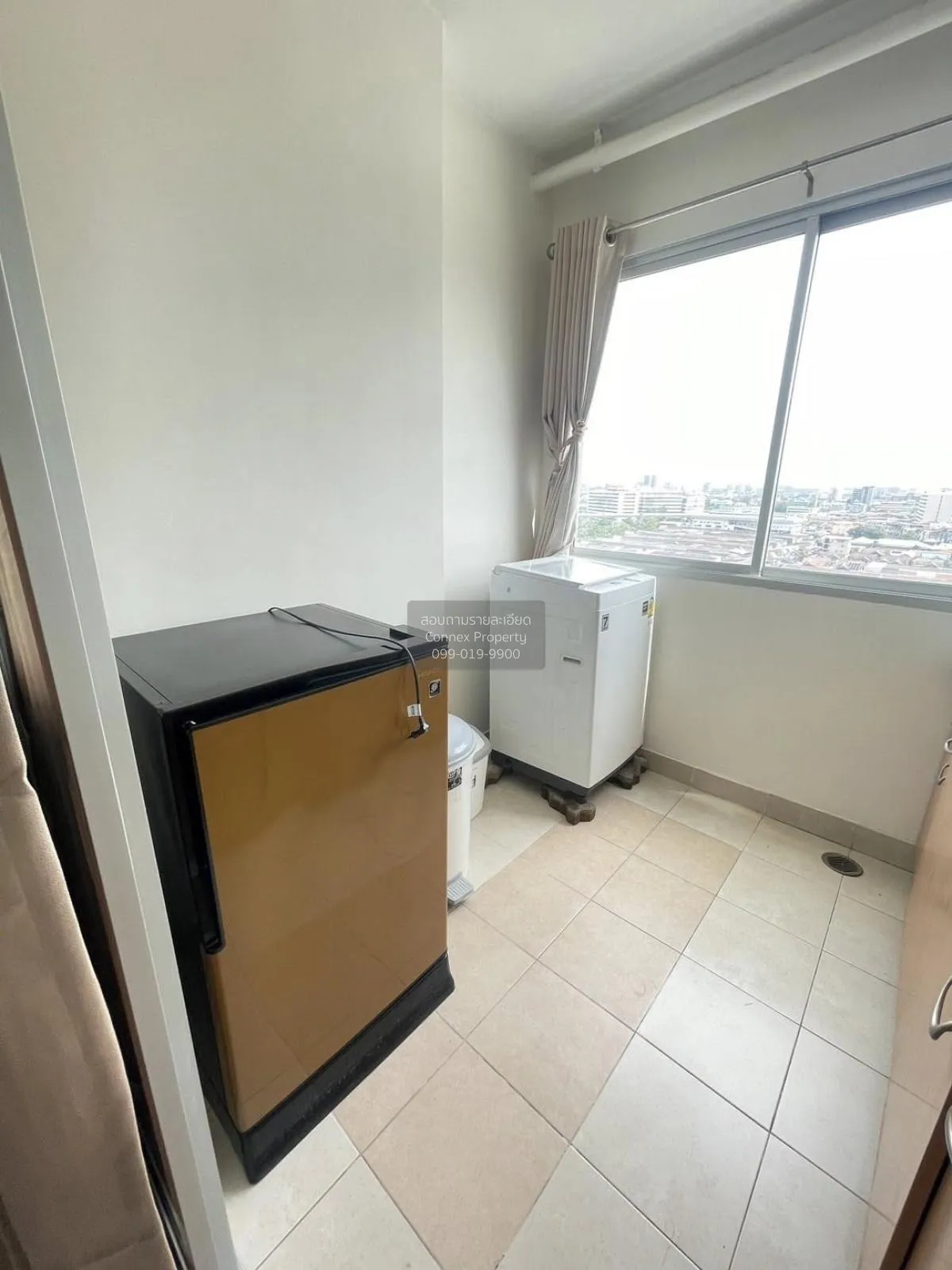 เช่าคอนโด  ศุภาลัย ปาร์ค เกษตร BTS-มหาวิทยาลัยเกษตรศาสตร์ เสนานิค