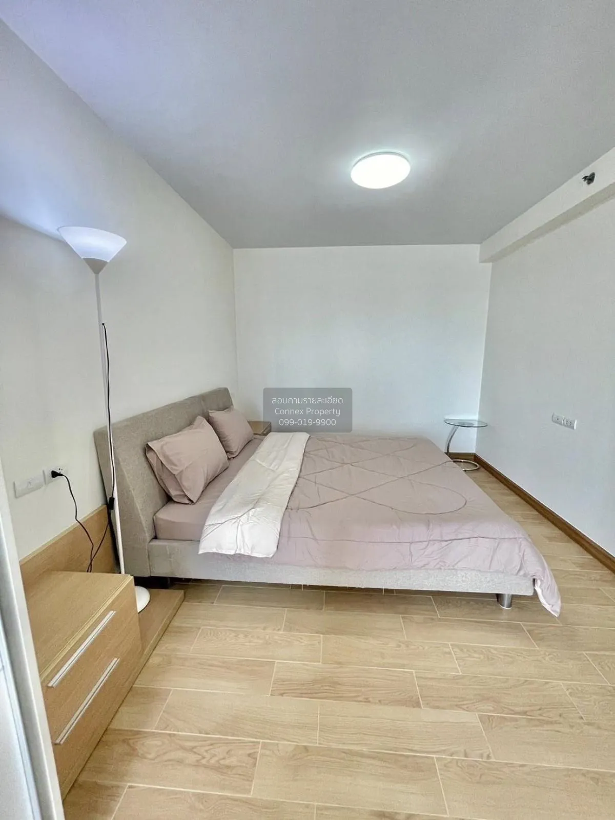 เช่าคอนโด  ศุภาลัย ปาร์ค เกษตร BTS-มหาวิทยาลัยเกษตรศาสตร์ เสนานิค