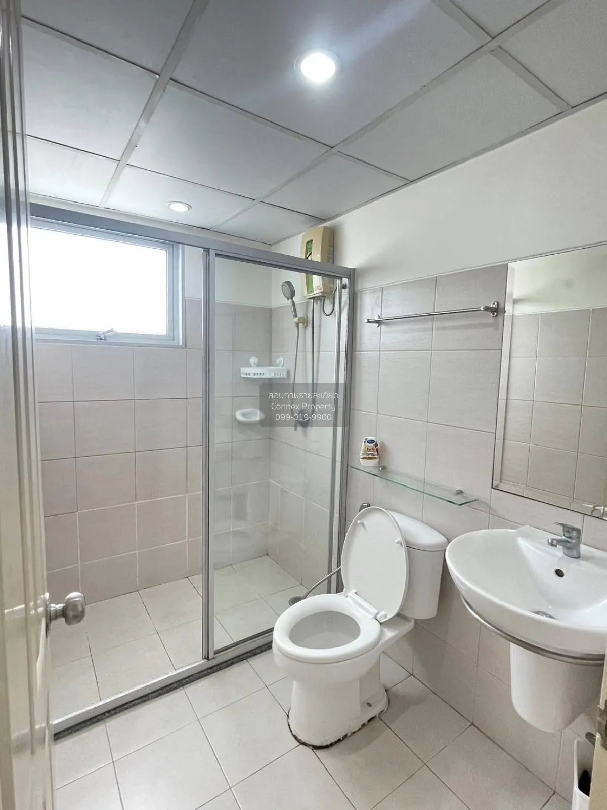 เช่าคอนโด  ศุภาลัย ปาร์ค เกษตร BTS-มหาวิทยาลัยเกษตรศาสตร์ เสนานิค