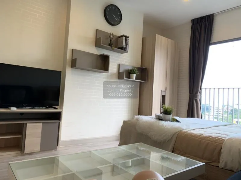 ขายคอนโด  ไอดีโอ โมบิ สุขุมวิท BTS-อ่อนนุช บางจาก เขต พระโขนง กรุ 2