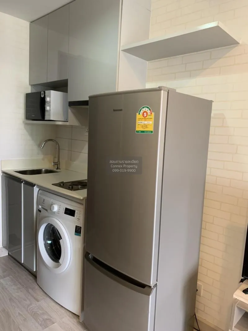 ขายคอนโด  ไอดีโอ โมบิ สุขุมวิท BTS-อ่อนนุช บางจาก เขต พระโขนง กรุ