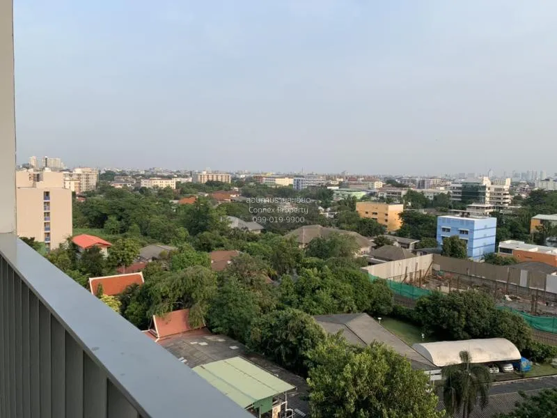 ขายคอนโด  ไอดีโอ โมบิ สุขุมวิท BTS-อ่อนนุช บางจาก เขต พระโขนง กรุ