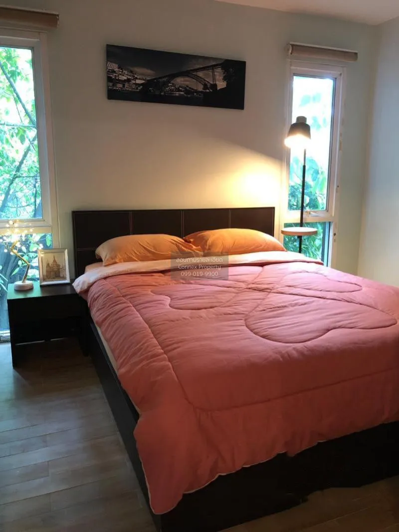 FOR RENT condo , The Next Sukhumvit 52 , BTS-On Nut , Bang Chak , 3