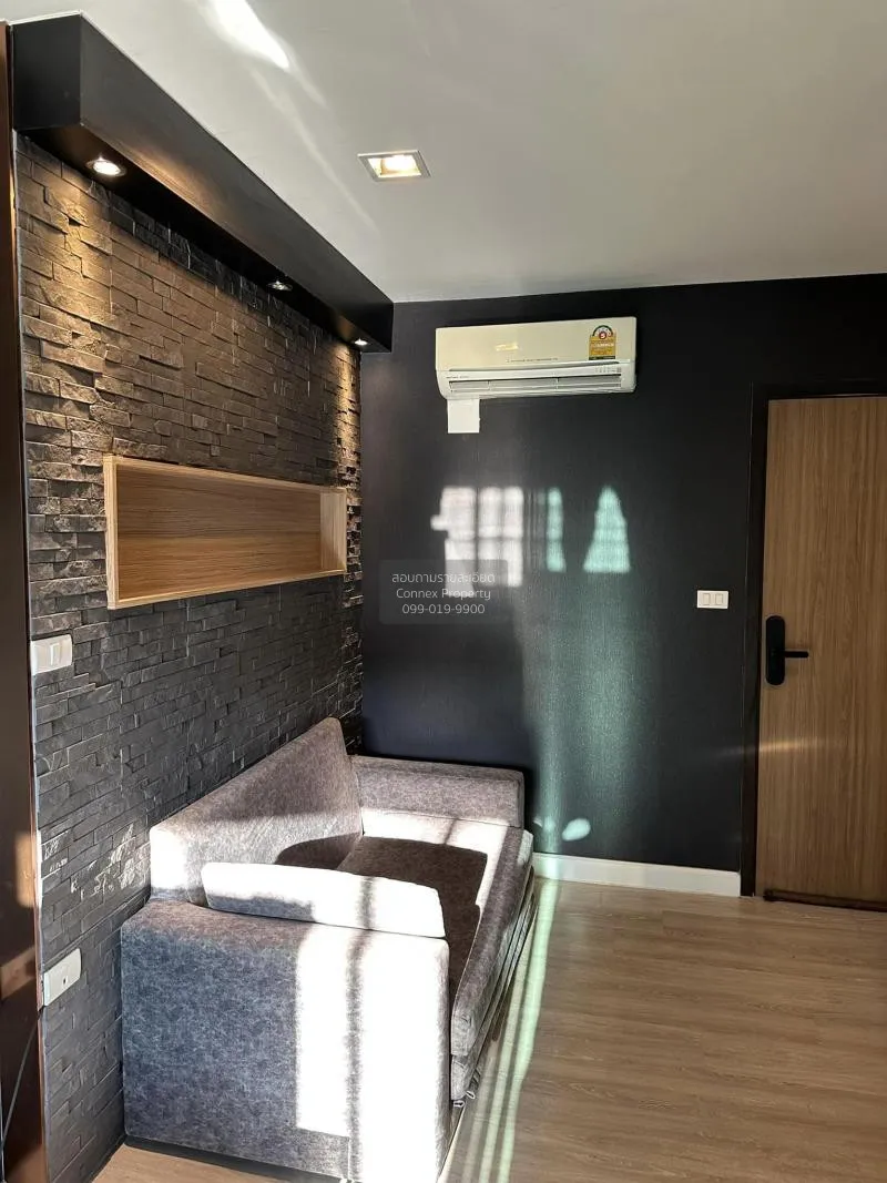 เช่าคอนโด  เมโทร ลักซ์ เกษตร เสนานิคม เขต จตุจักร กรุงเทพ CX-7511 2