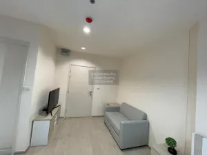 FOR RENT condo , Aspire Ratchada - Wongsawang , MRT-Wong Sawang , Wong Sawang , Bang Su , Bangkok , CX-75115