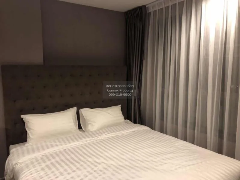 FOR RENT condo , Ideo Sukhumvit 93 , BTS-Bang Chak , Phra Khanong 2