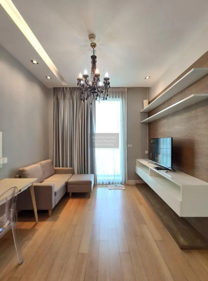 เช่าคอนโด  คอนโดอีควิน็อคซ์ พหล-วิภา BTS-พหลโยธิน 59 จอมพล  เขต จ 1