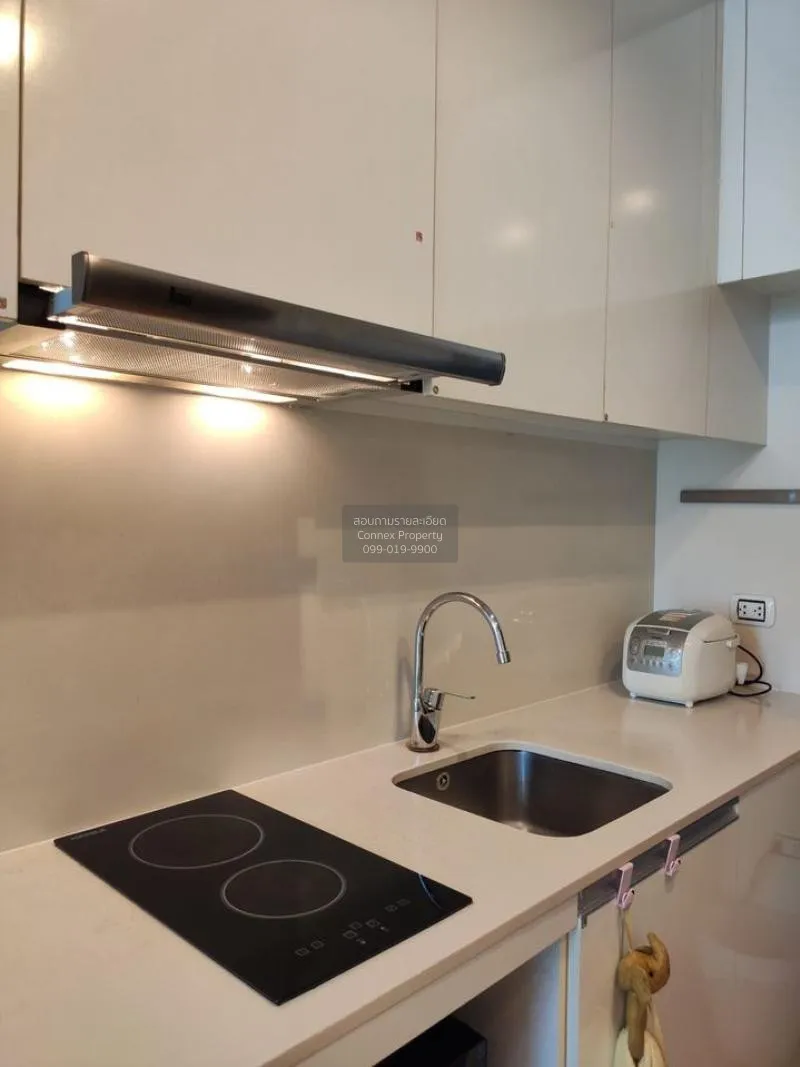 เช่าคอนโด  คอนโดอีควิน็อคซ์ พหล-วิภา BTS-พหลโยธิน 59 จอมพล  เขต จ