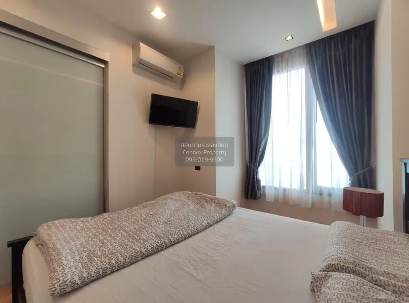 เช่าคอนโด  คอนโดอีควิน็อคซ์ พหล-วิภา BTS-พหลโยธิน 59 จอมพล  เขต จ