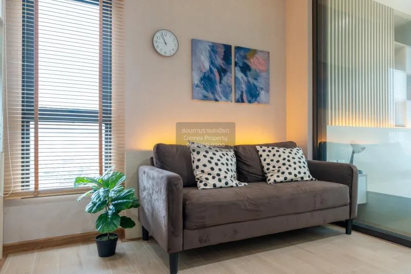 FOR SALE condo , The Tree Rio Bang - Aor , MRT-Bang O , Bang O ,  1