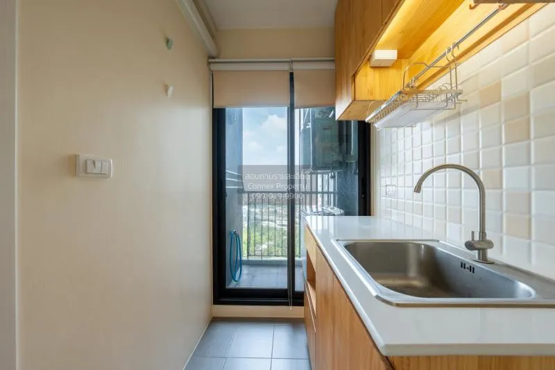 FOR SALE condo , The Tree Rio Bang - Aor , MRT-Bang O , Bang O , 