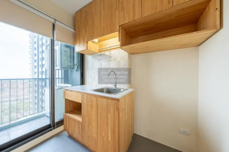 FOR SALE condo , The Tree Rio Bang - Aor , MRT-Bang O , Bang O , 