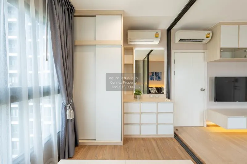 FOR SALE condo , The Tree Rio Bang - Aor , MRT-Bang O , Bang O , 