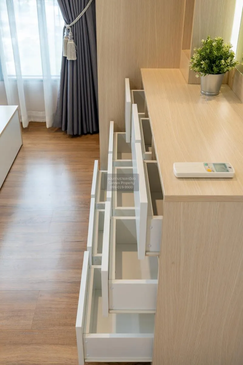 FOR SALE condo , The Tree Rio Bang - Aor , MRT-Bang O , Bang O , 