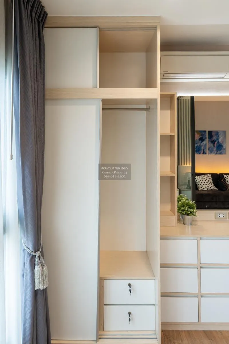 FOR SALE condo , The Tree Rio Bang - Aor , MRT-Bang O , Bang O , 