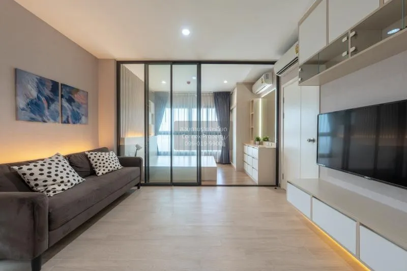 FOR SALE condo , The Tree Rio Bang - Aor , MRT-Bang O , Bang O ,  3