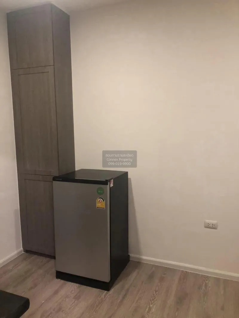 For Rent Condo , Kensington Sukhumvit - Theparak , BTS-Samrong , 