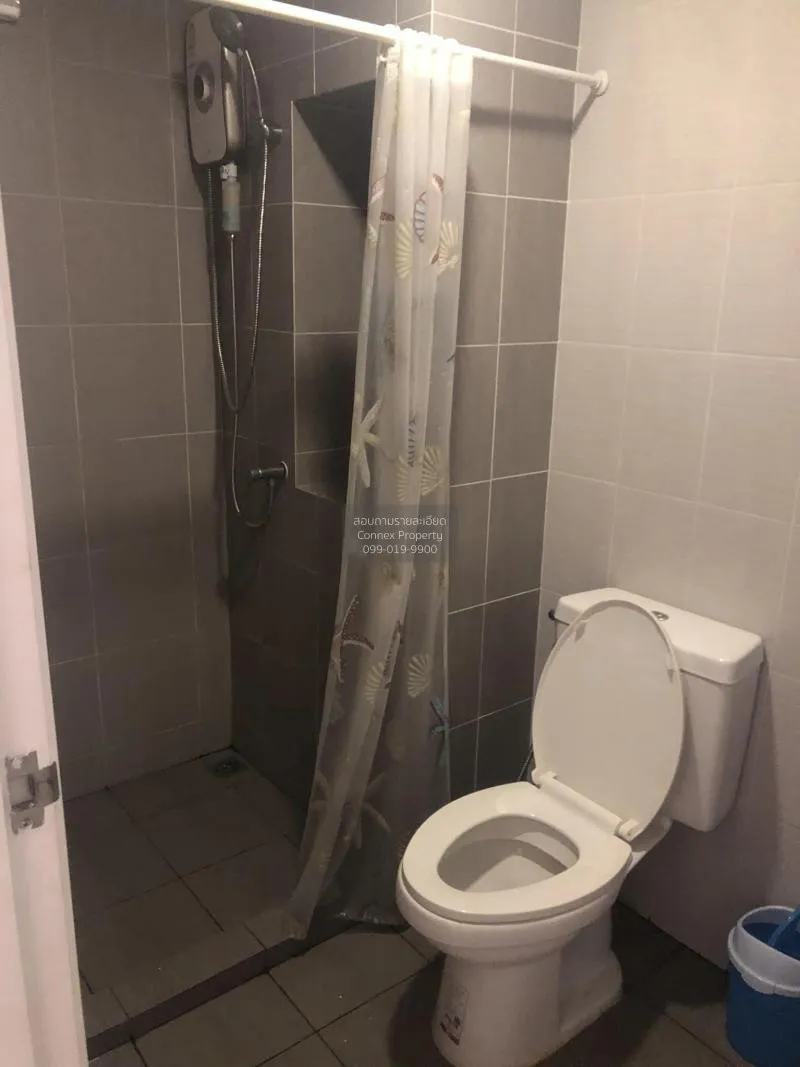 For Rent Condo , Kensington Sukhumvit - Theparak , BTS-Samrong , 