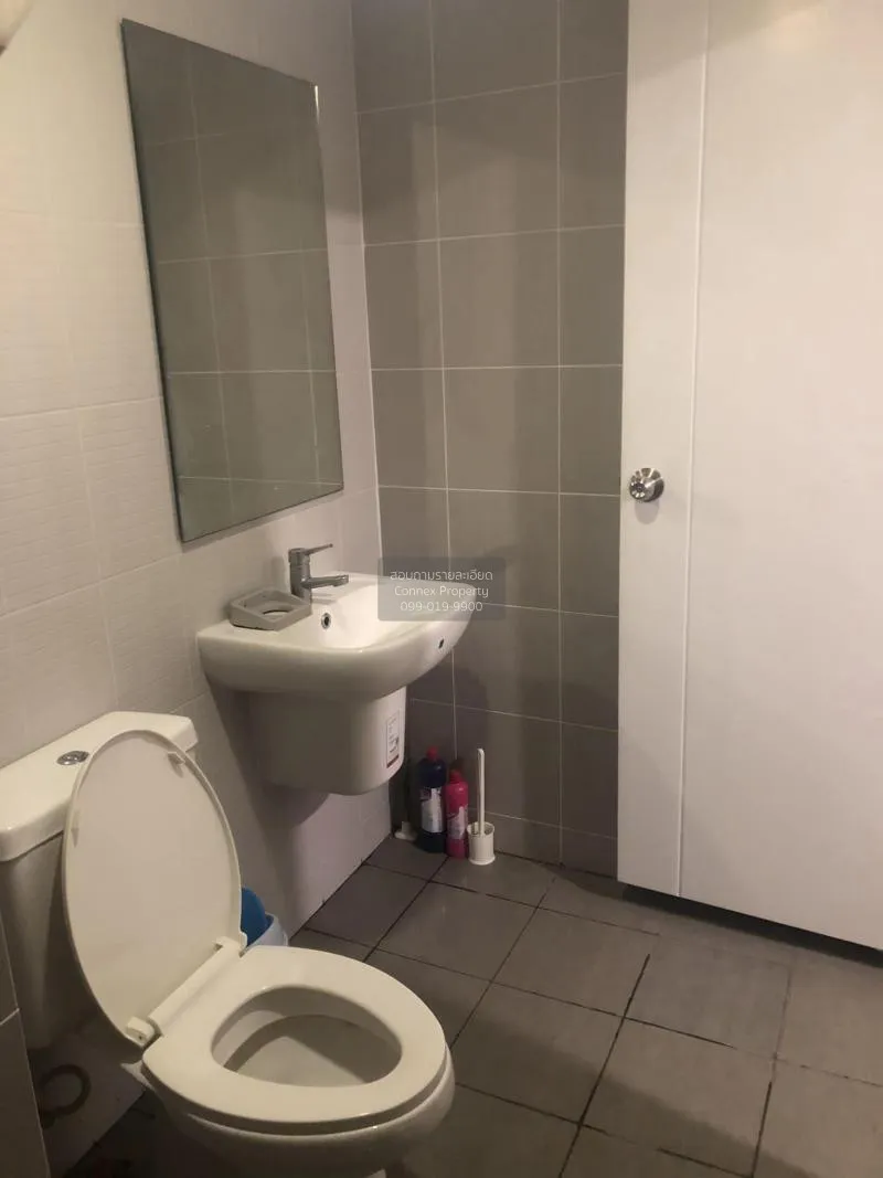 For Rent Condo , Kensington Sukhumvit - Theparak , BTS-Samrong , 