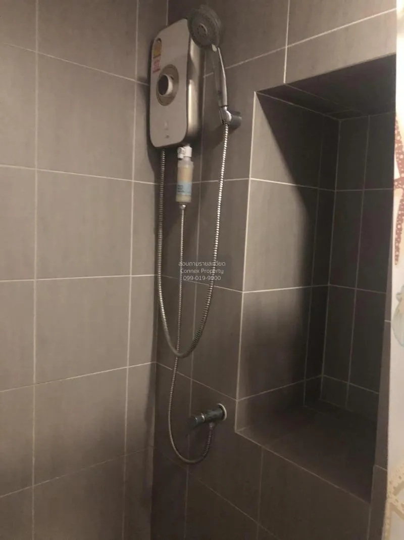 For Rent Condo , Kensington Sukhumvit - Theparak , BTS-Samrong , 