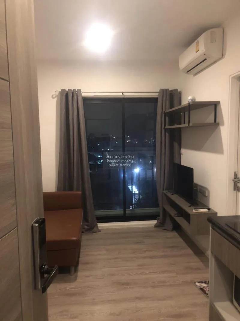 For Rent Condo , Kensington Sukhumvit - Theparak , BTS-Samrong ,  2