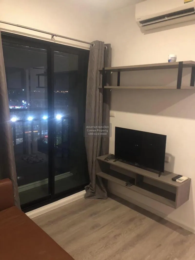 For Rent Condo , Kensington Sukhumvit - Theparak , BTS-Samrong ,  3