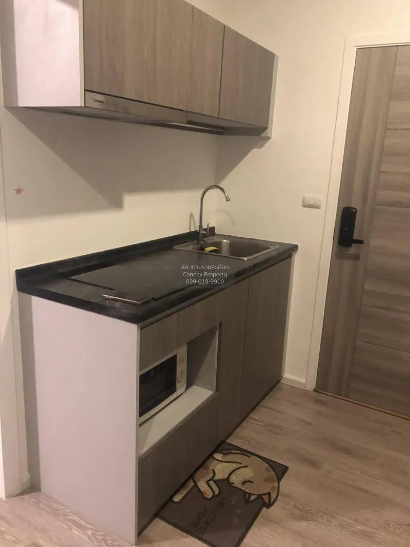 For Rent Condo , Kensington Sukhumvit - Theparak , BTS-Samrong ,  4