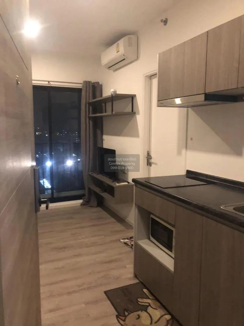 For Rent Condo , Kensington Sukhumvit - Theparak , BTS-Samrong , 