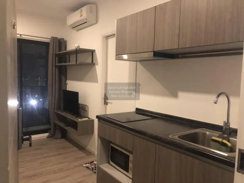 For Rent Condo , Kensington Sukhumvit - Theparak , BTS-Samrong , 