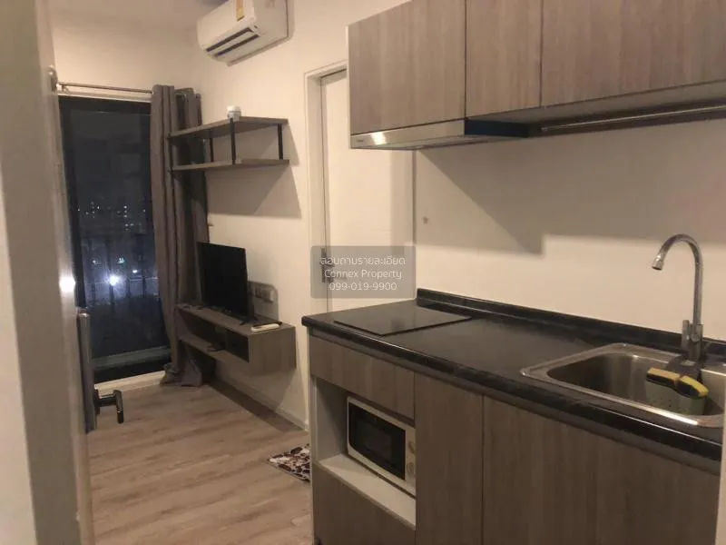 For Rent Condo , Kensington Sukhumvit - Theparak , BTS-Samrong , 