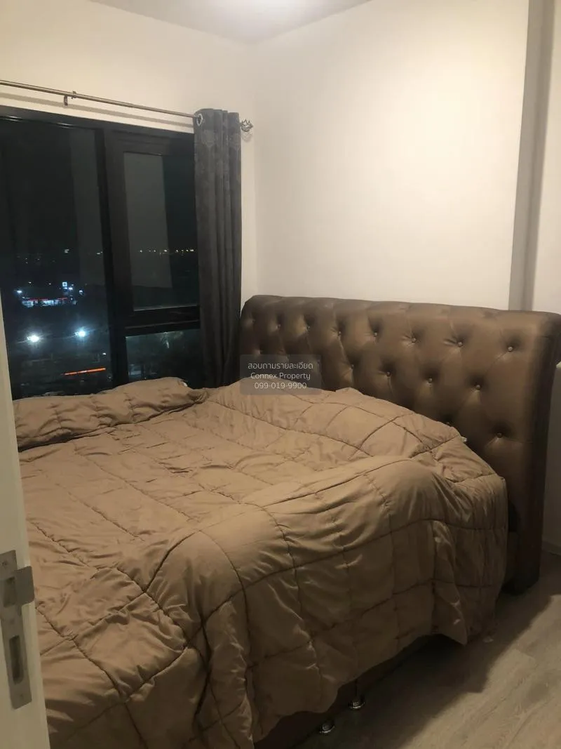 For Rent Condo , Kensington Sukhumvit - Theparak , BTS-Samrong , 