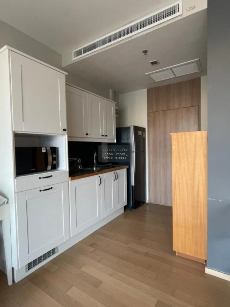 เช่าคอนโด  โนเบิล รีวิล BTS-เอกมัย พระโขนง เขต วัฒนา กรุงเทพ CX-7 2