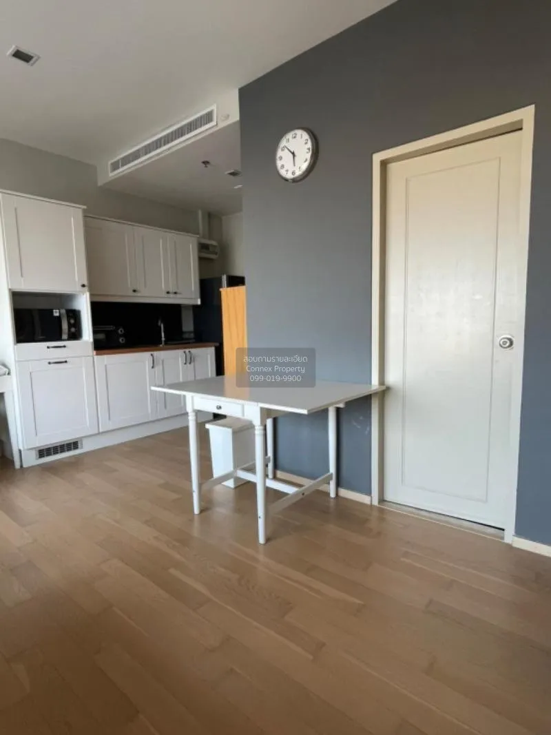 เช่าคอนโด  โนเบิล รีวิล BTS-เอกมัย พระโขนง เขต วัฒนา กรุงเทพ CX-7 3