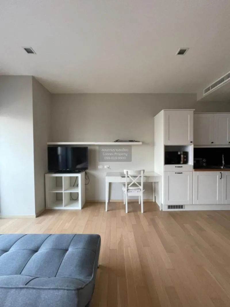 เช่าคอนโด  โนเบิล รีวิล BTS-เอกมัย พระโขนง เขต วัฒนา กรุงเทพ CX-7 4