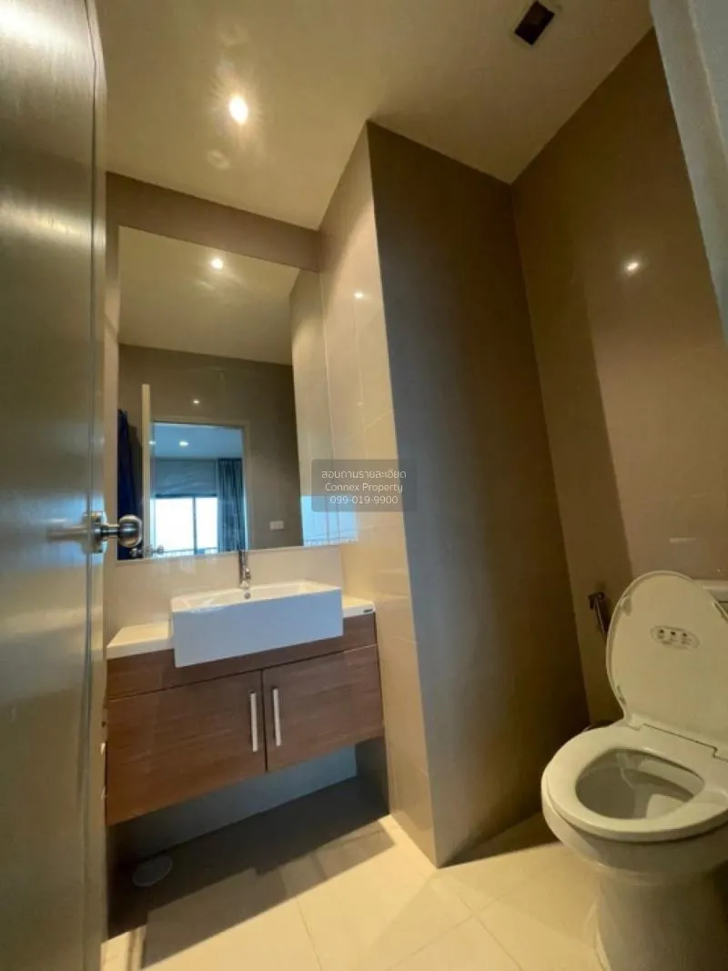 เช่าคอนโด  โนเบิล รีวิล BTS-เอกมัย พระโขนง เขต วัฒนา กรุงเทพ CX-7