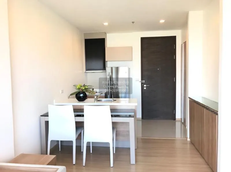 FOR SALE condo , RHYTHM Sukhumvit 50 , BTS-On Nut , Phra Khanong  3