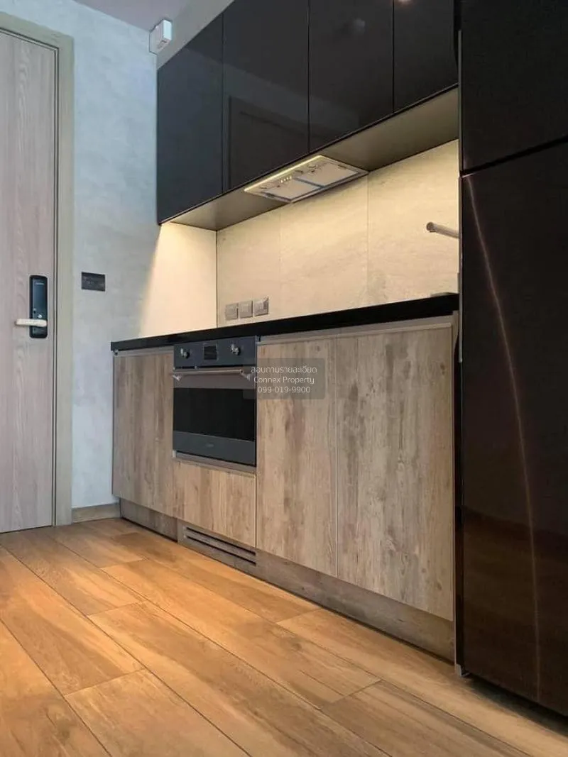 ขายคอนโด  เดอะ ลอฟท์ อโศก MRT-เพชรบุรี คลองเตยเหนือ เขต วัฒนา กรุ