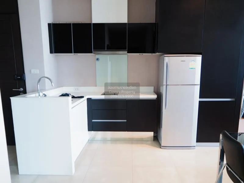 FOR RENT condo , Eight Thonglor , high floor , BTS-Thong Lo , Khl 2